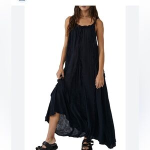 Free People McKinley Maxi Dress